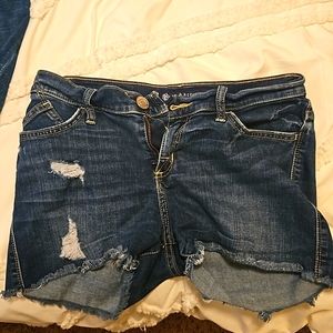 Shorts